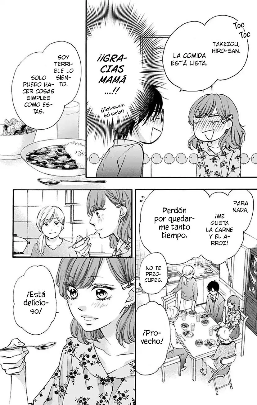 Kono Oto Tomare- (2012) - Capítulo 68 - Página 33 - LectorTMOo