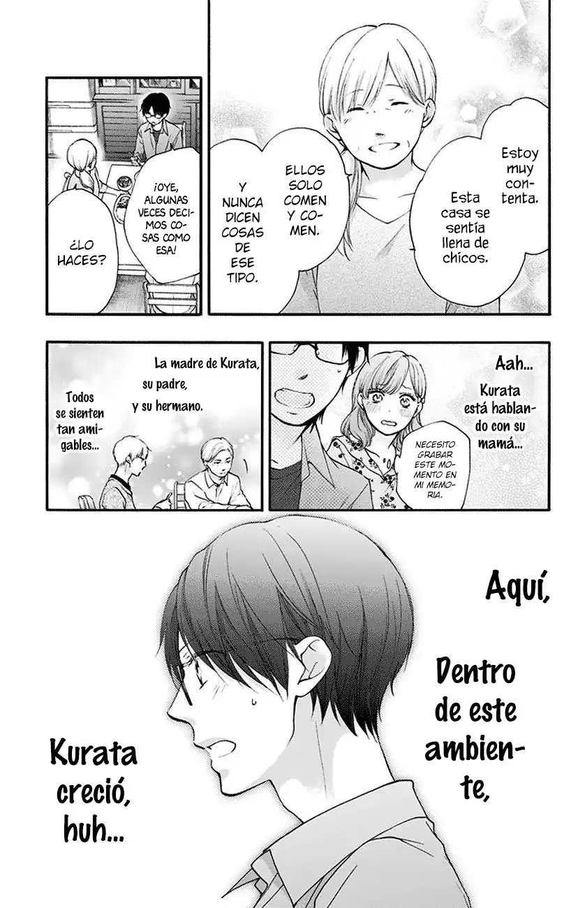 Kono Oto Tomare- (2012) - Capítulo 68 - Página 34 - LectorTMOo