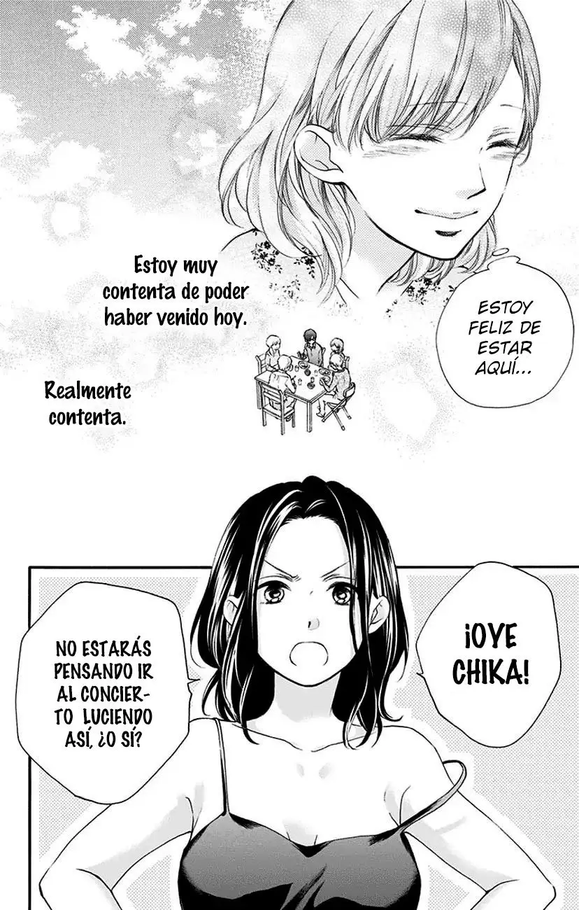Kono Oto Tomare- (2012) - Capítulo 68 - Página 35 - LectorTMOo