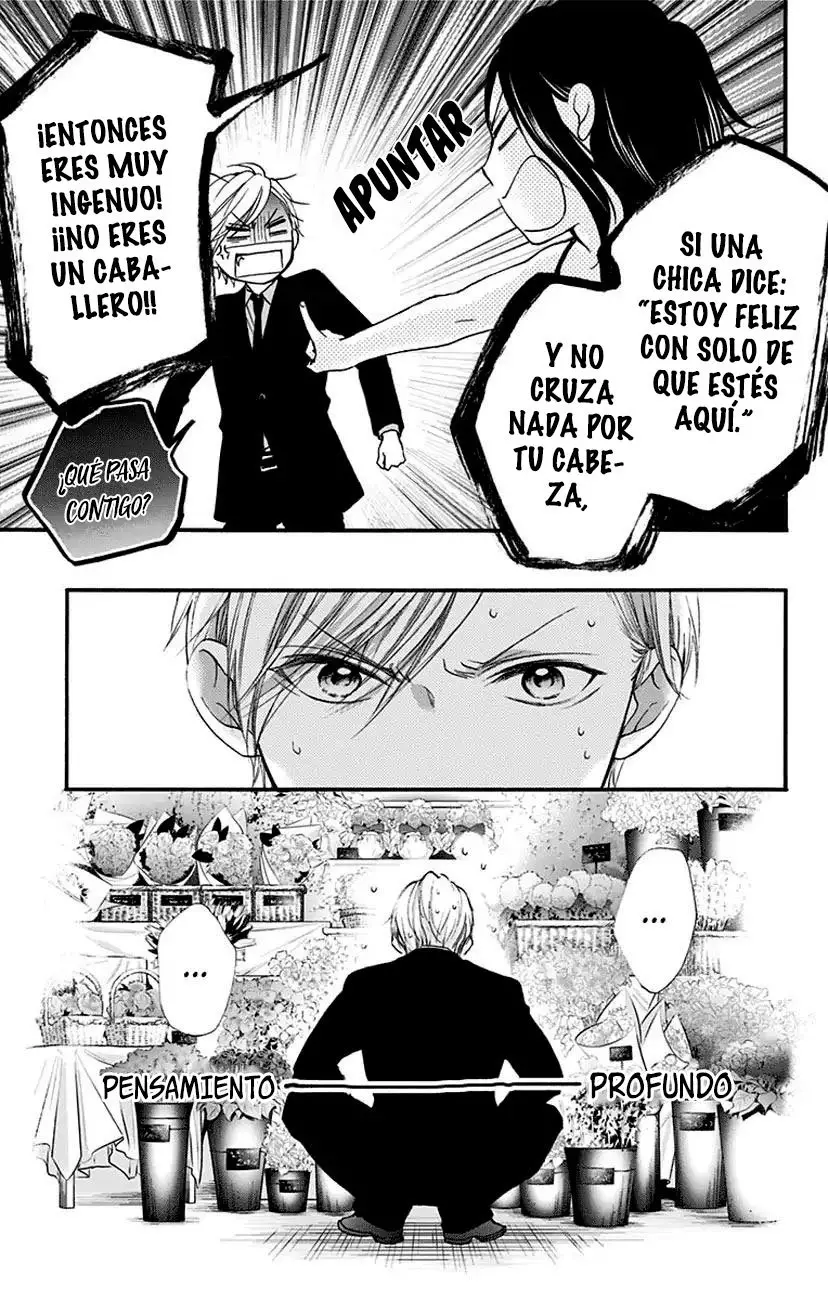Kono Oto Tomare- (2012) - Capítulo 68 - Página 38 - LectorTMOo
