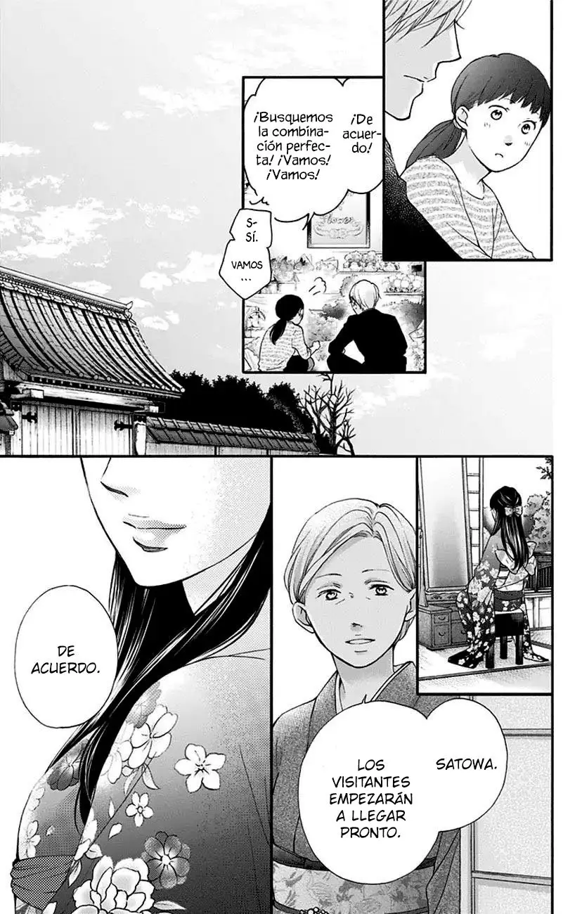 Kono Oto Tomare- (2012) - Capítulo 68 - Página 42 - LectorTMOo