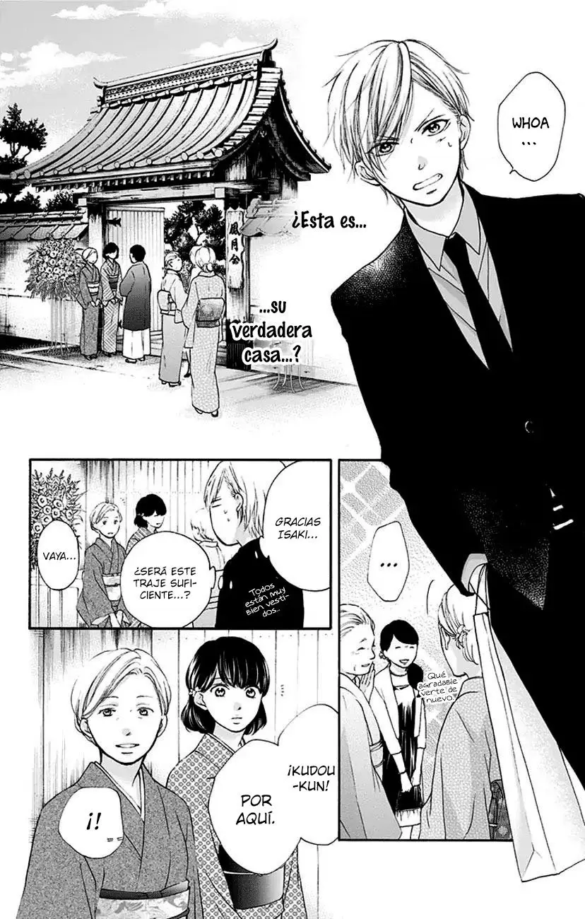 Kono Oto Tomare- (2012) - Capítulo 68 - Página 43 - LectorTMOo