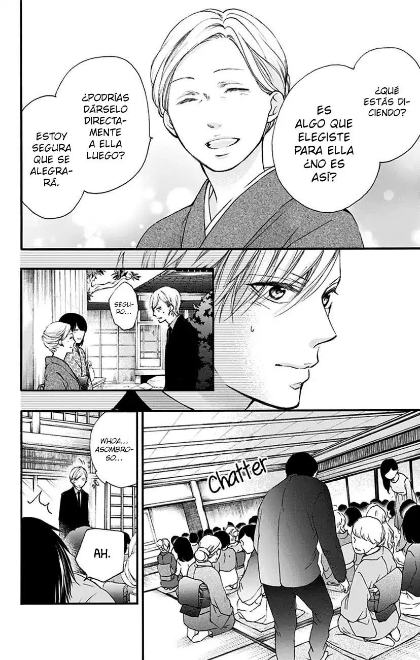 Kono Oto Tomare- (2012) - Capítulo 68 - Página 45 - LectorTMOo
