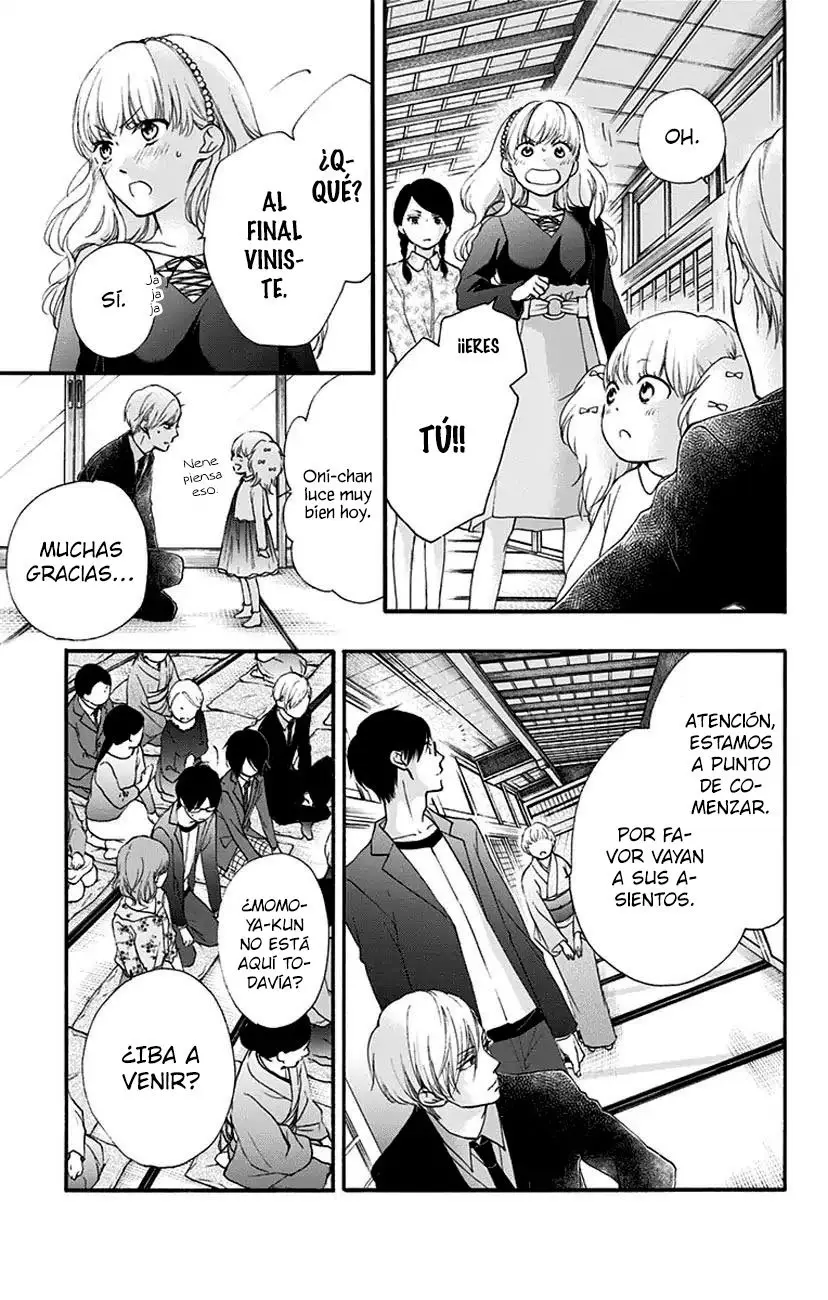 Kono Oto Tomare- (2012) - Capítulo 68 - Página 48 - LectorTMOo