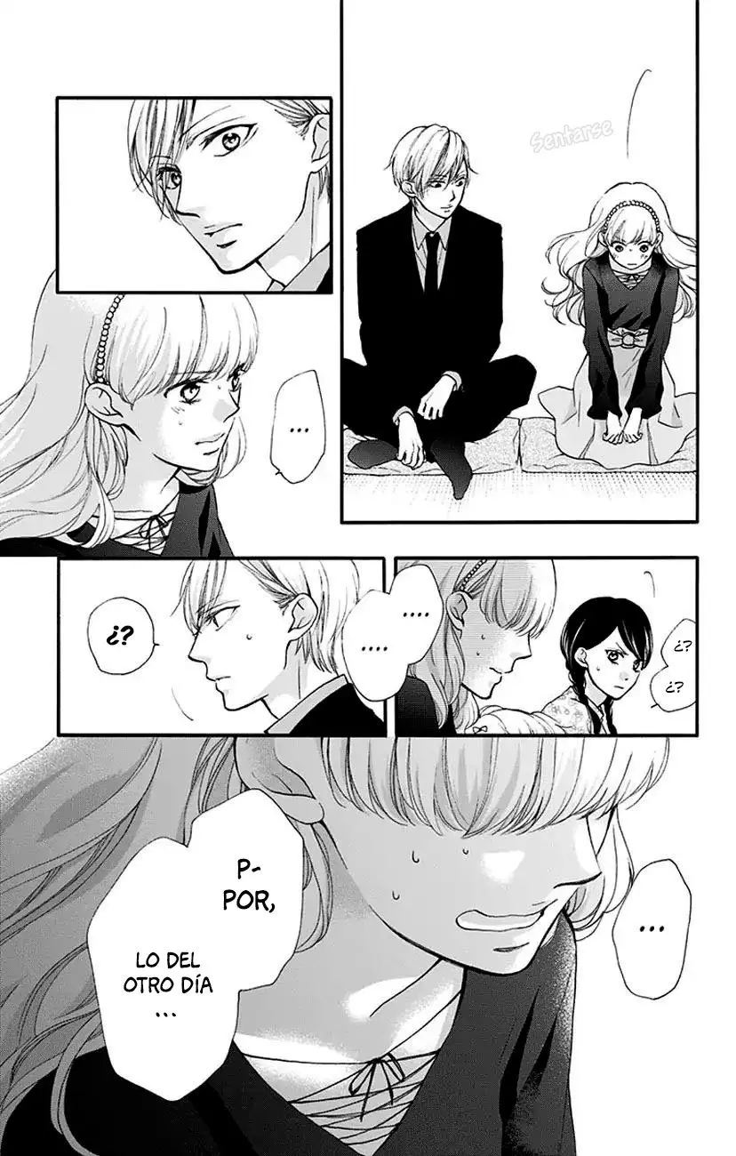 Kono Oto Tomare- (2012) - Capítulo 68 - Página 50 - LectorTMOo