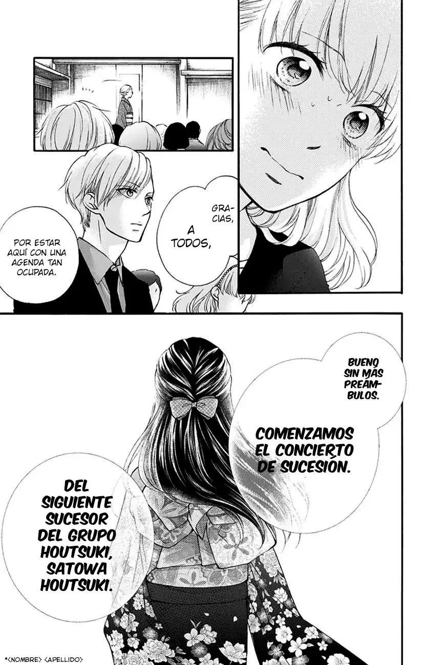 Kono Oto Tomare- (2012) - Capítulo 68 - Página 52 - LectorTMOo