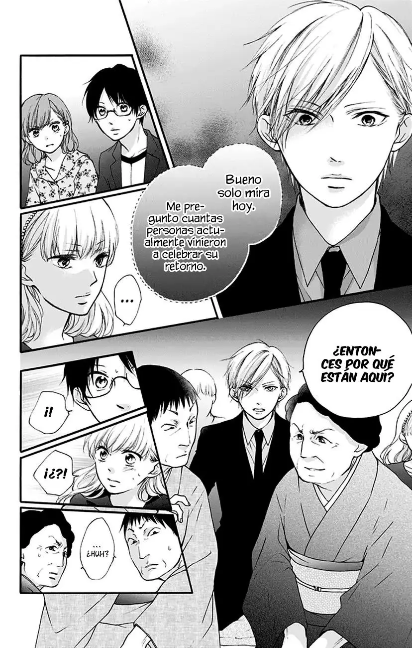 Kono Oto Tomare- (2012) - Capítulo 69 - Página 5 - LectorTMOo