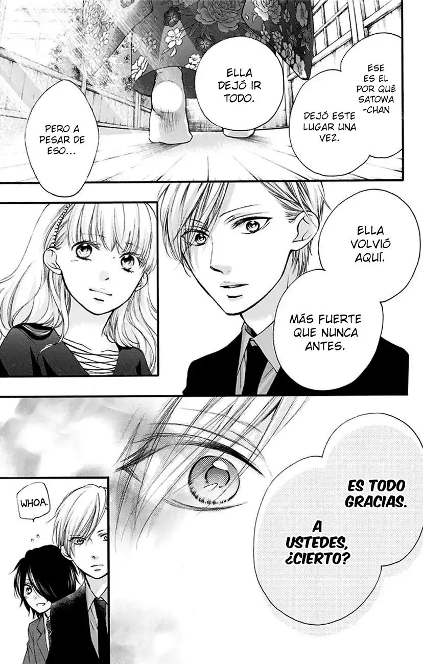 Kono Oto Tomare- (2012) - Capítulo 69 - Página 8 - LectorTMOo