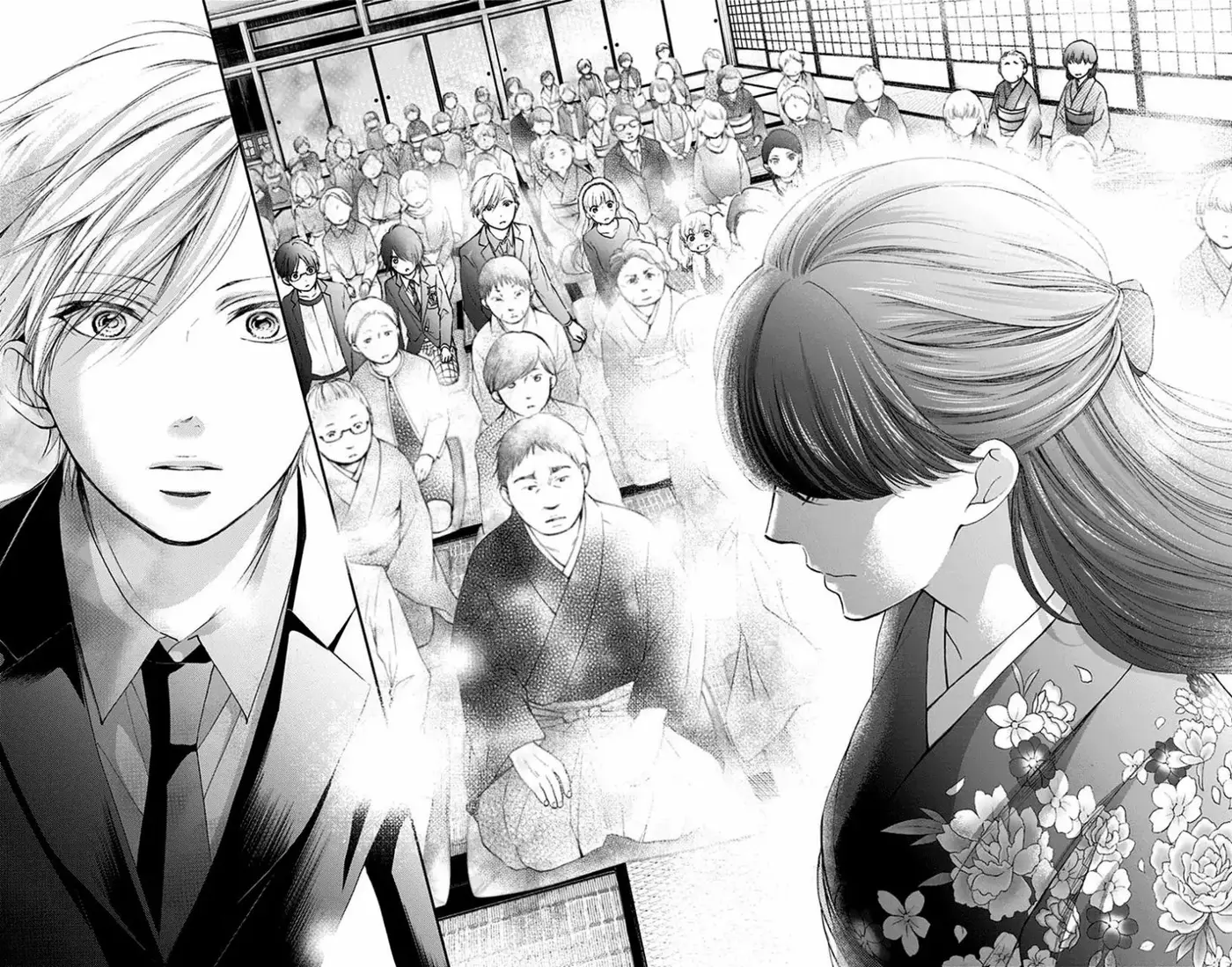 Kono Oto Tomare- (2012) - Capítulo 69 - Página 9 - LectorTMOo