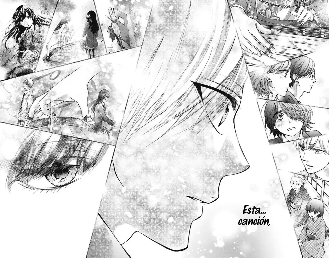 Kono Oto Tomare- (2012) - Capítulo 69 - Página 13 - LectorTMOo