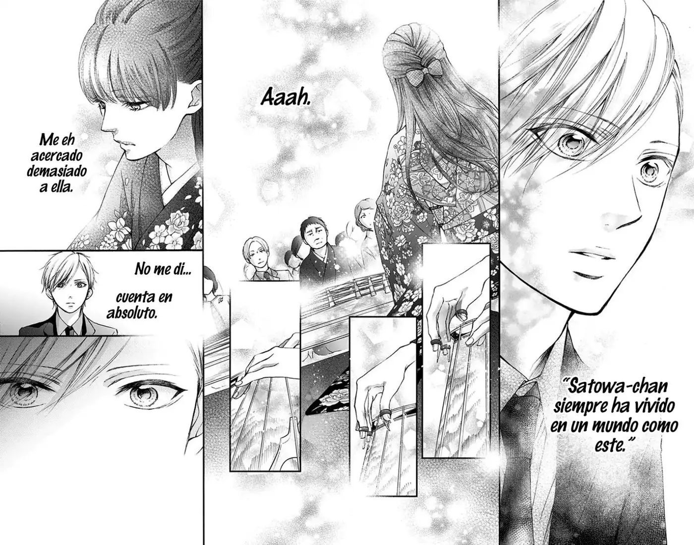 Kono Oto Tomare- (2012) - Capítulo 69 - Página 15 - LectorTMOo