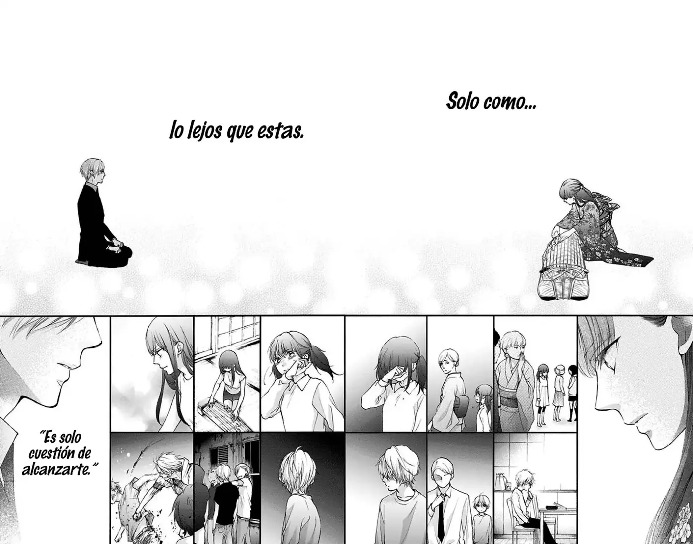 Kono Oto Tomare- (2012) - Capítulo 69 - Página 16 - LectorTMOo