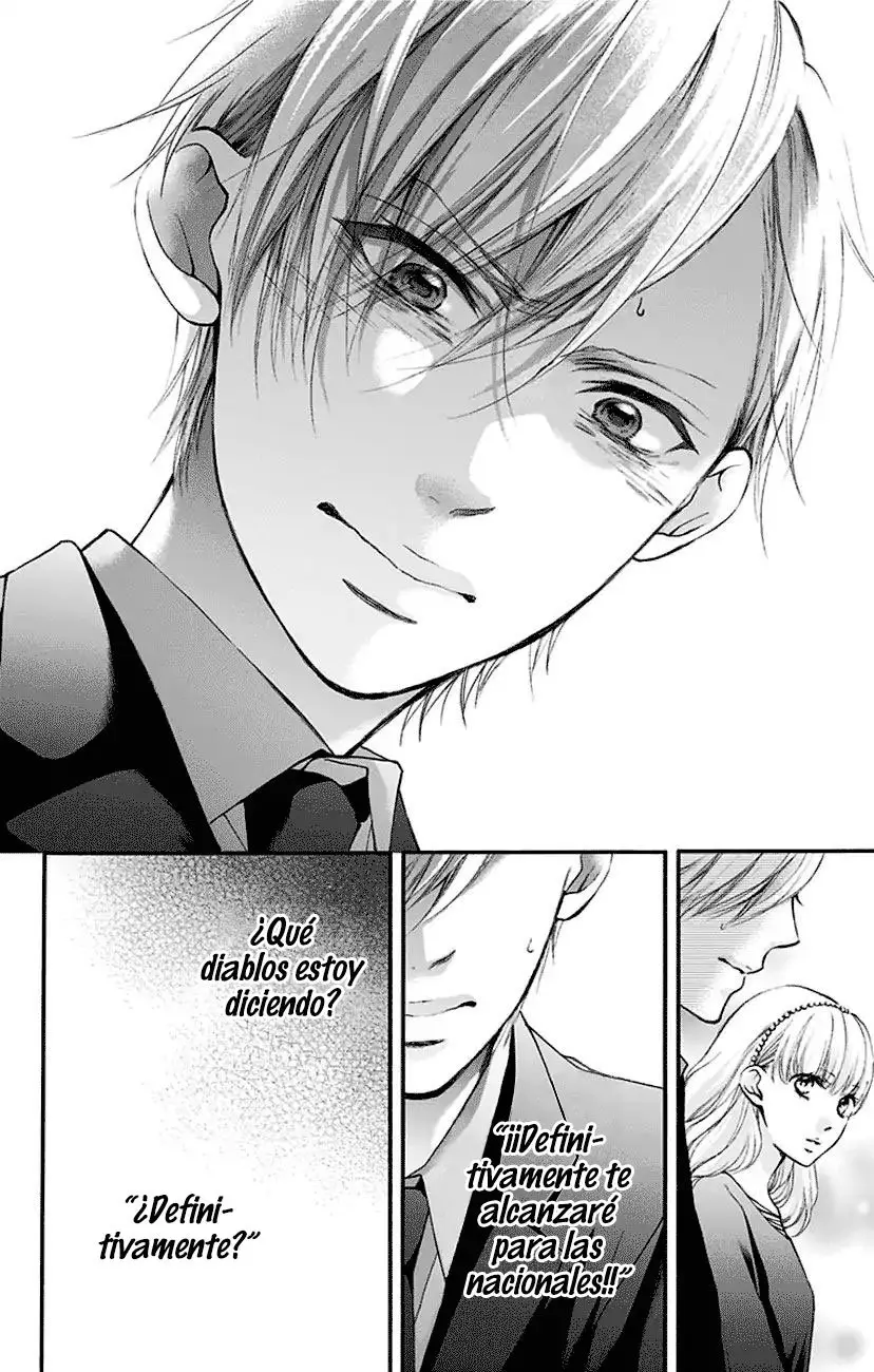 Kono Oto Tomare- (2012) - Capítulo 69 - Página 17 - LectorTMOo