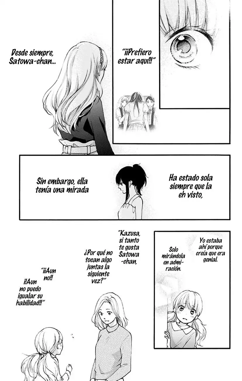 Kono Oto Tomare- (2012) - Capítulo 69 - Página 20 - LectorTMOo