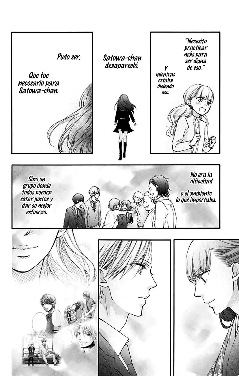 Kono Oto Tomare- (2012) - Capítulo 69 - Página 21 - LectorTMOo