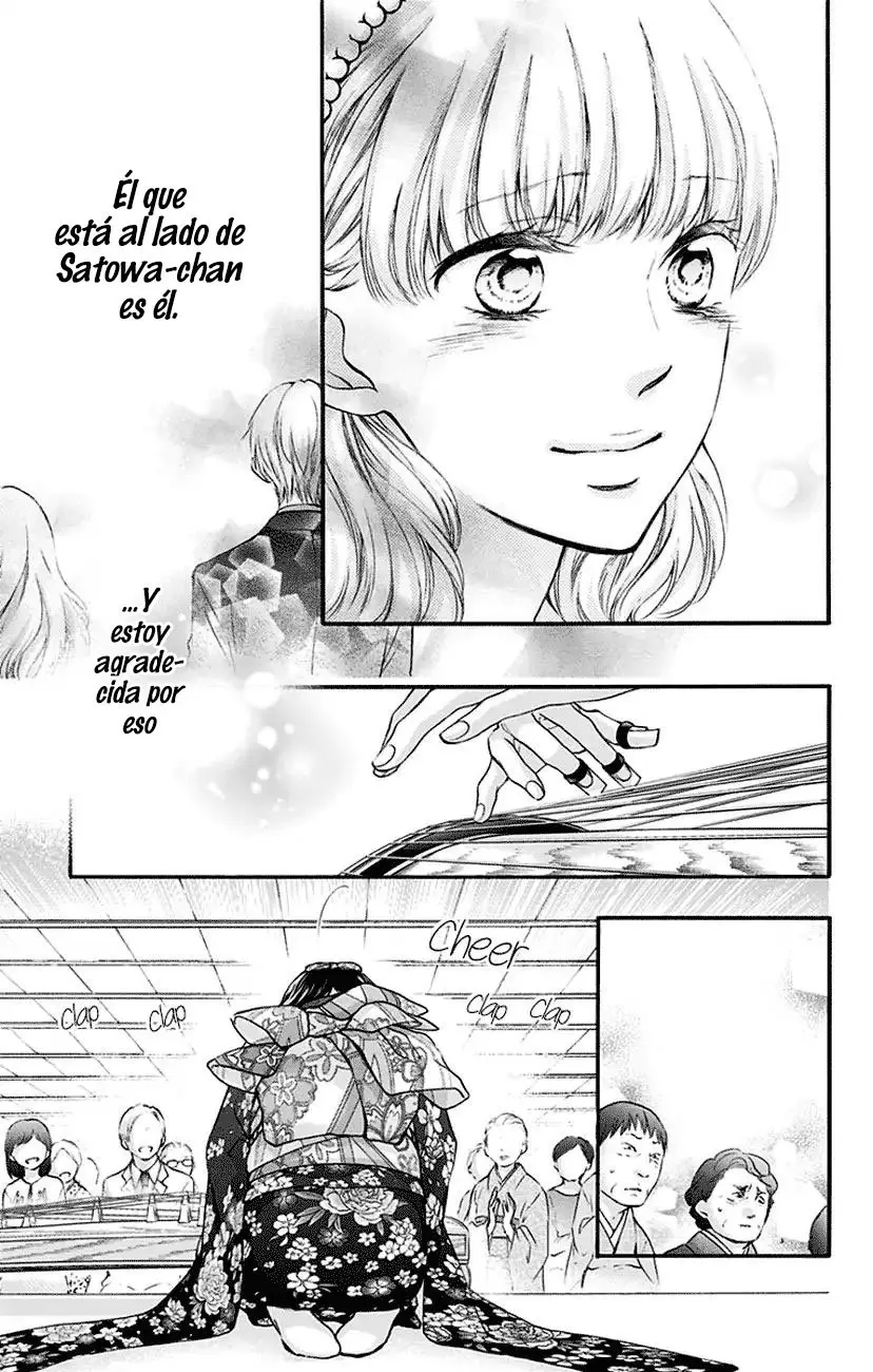 Kono Oto Tomare- (2012) - Capítulo 69 - Página 22 - LectorTMOo