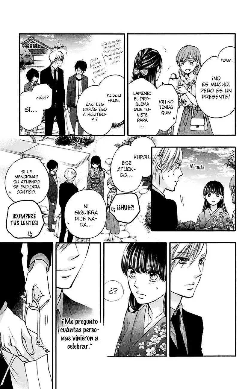 Kono Oto Tomare- (2012) - Capítulo 69 - Página 28 - LectorTMOo