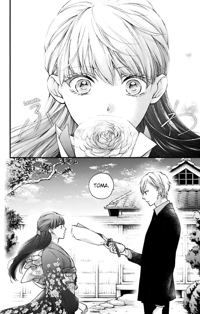 Kono Oto Tomare- (2012) - Capítulo 69 - Página 29 - LectorTMOo