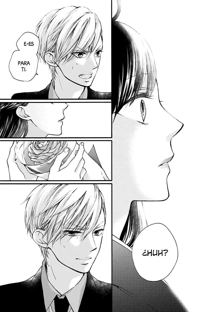 Kono Oto Tomare- (2012) - Capítulo 69 - Página 30 - LectorTMOo