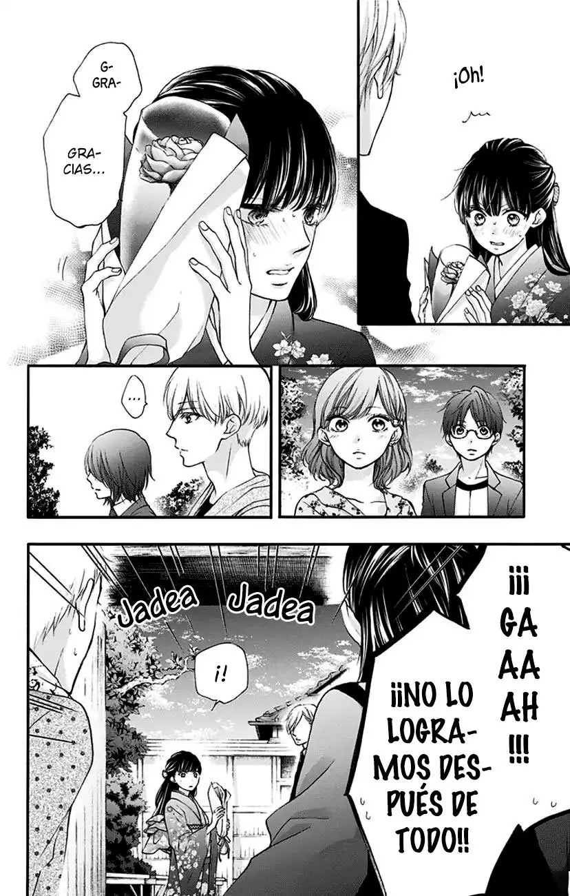 Kono Oto Tomare- (2012) - Capítulo 69 - Página 33 - LectorTMOo