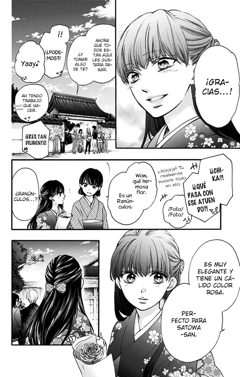 Kono Oto Tomare- (2012) - Capítulo 69 - Página 35 - LectorTMOo
