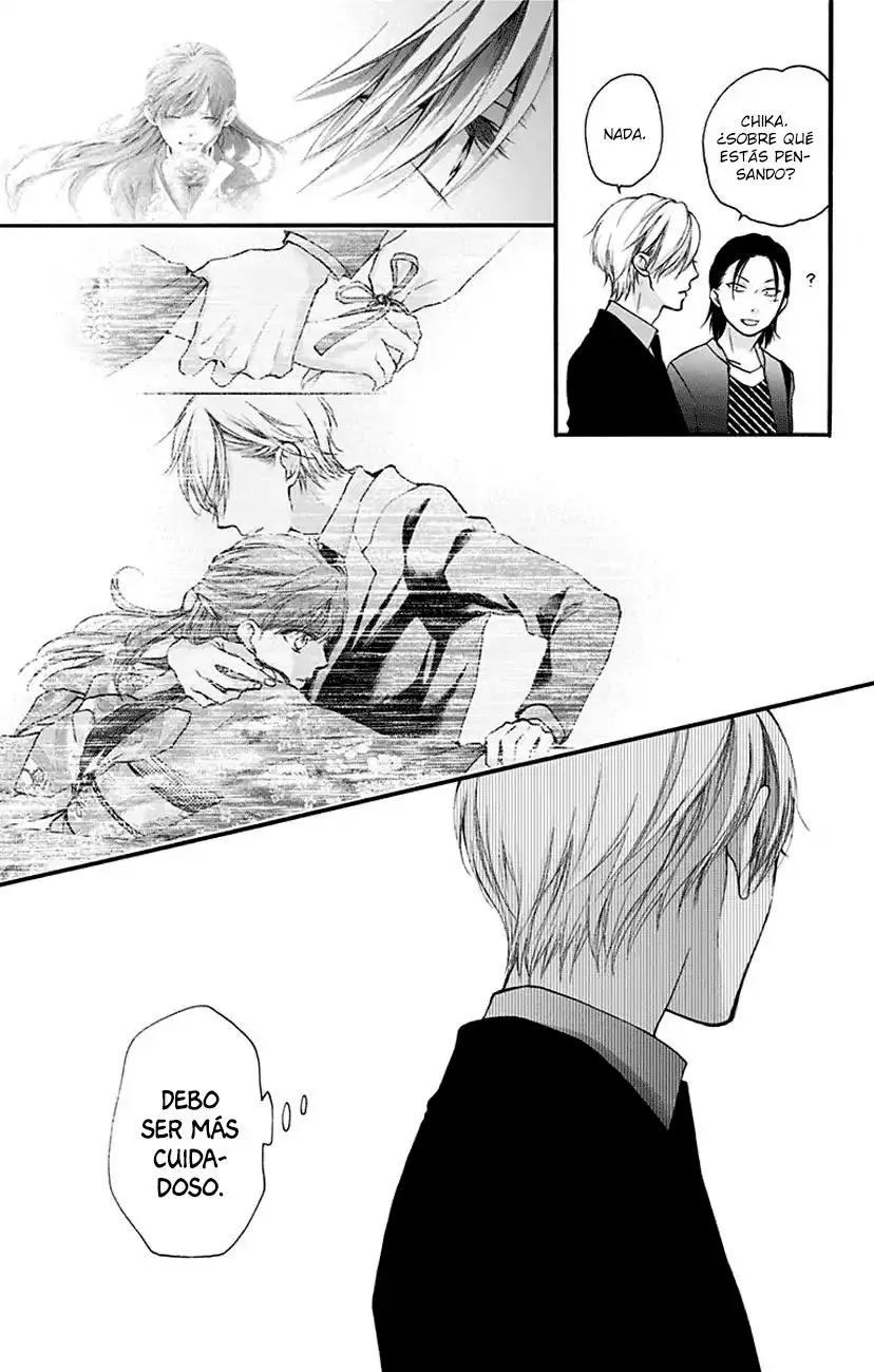 Kono Oto Tomare- (2012) - Capítulo 69 - Página 36 - LectorTMOo