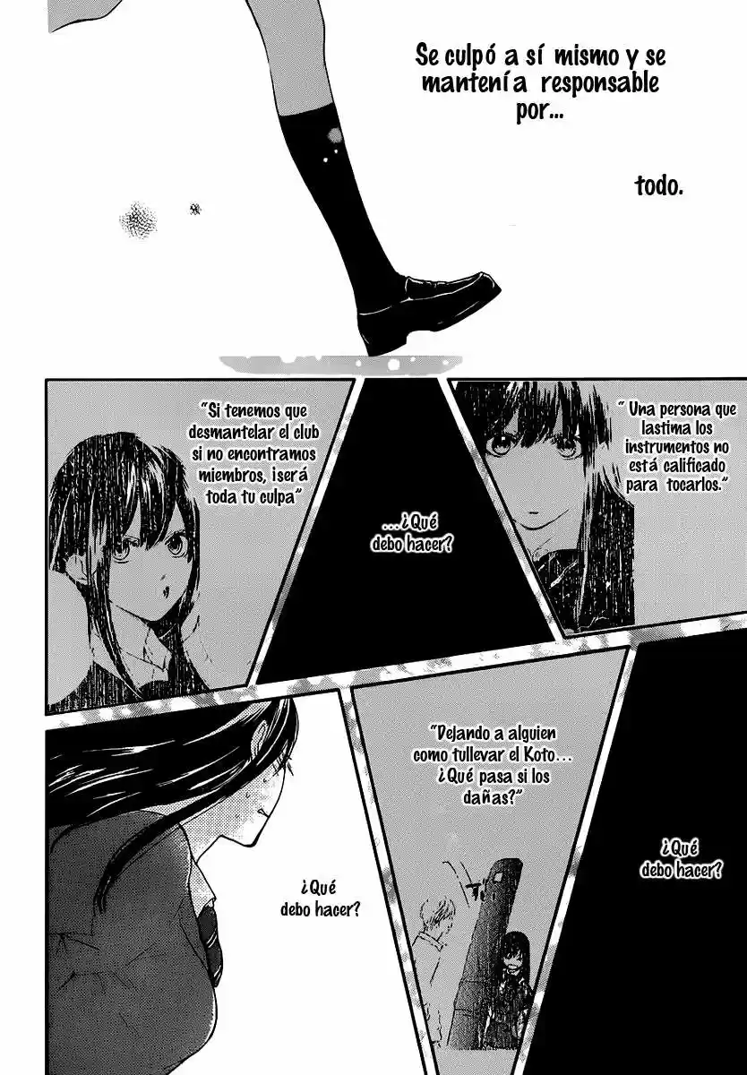 Kono Oto Tomare- (2012) - Capítulo 7 - Página 9 - LectorTMOo
