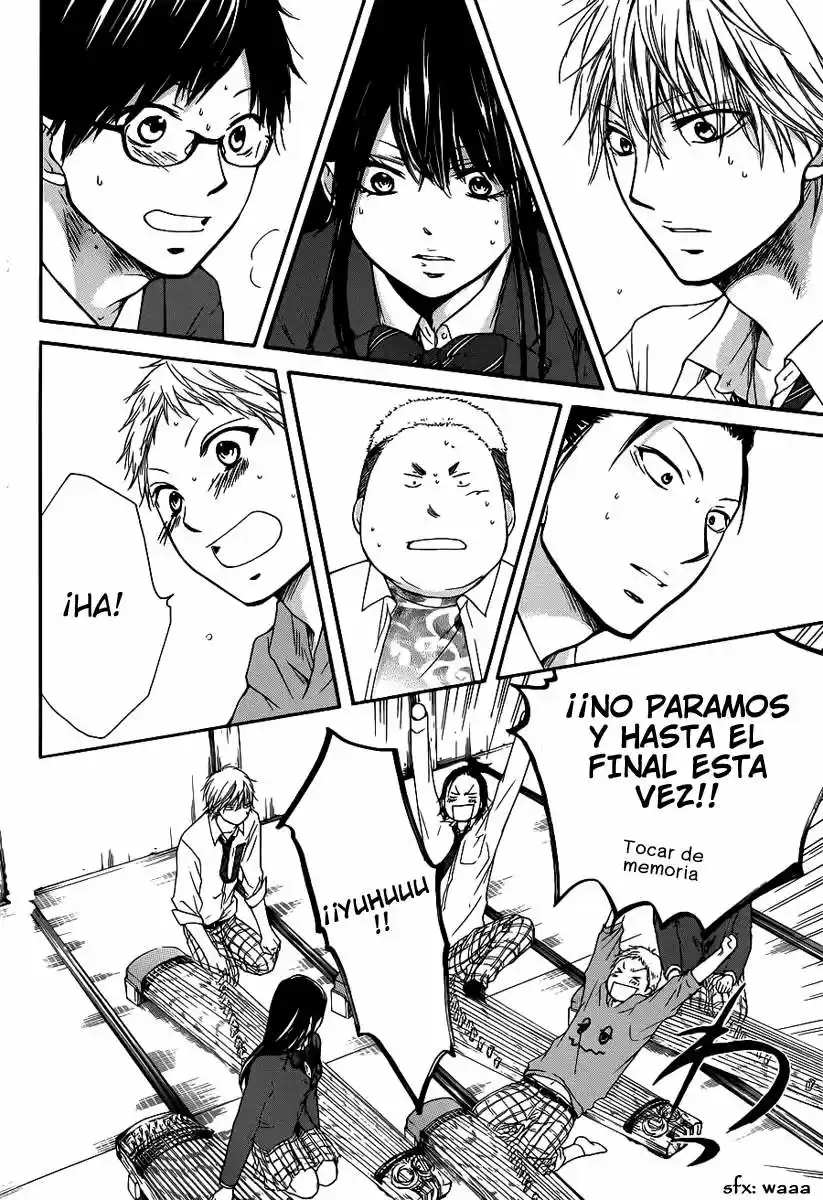 Kono Oto Tomare- (2012) - Capítulo 7 - Página 28 - LectorTMOo