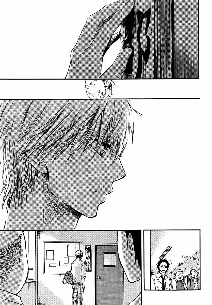 Kono Oto Tomare- (2012) - Capítulo 7 - Página 33 - LectorTMOo