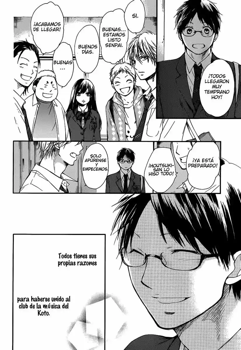 Kono Oto Tomare- (2012) - Capítulo 7 - Página 36 - LectorTMOo