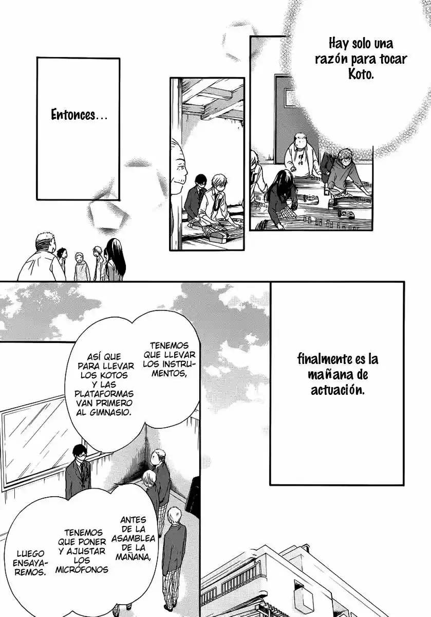 Kono Oto Tomare- (2012) - Capítulo 7 - Página 37 - LectorTMOo