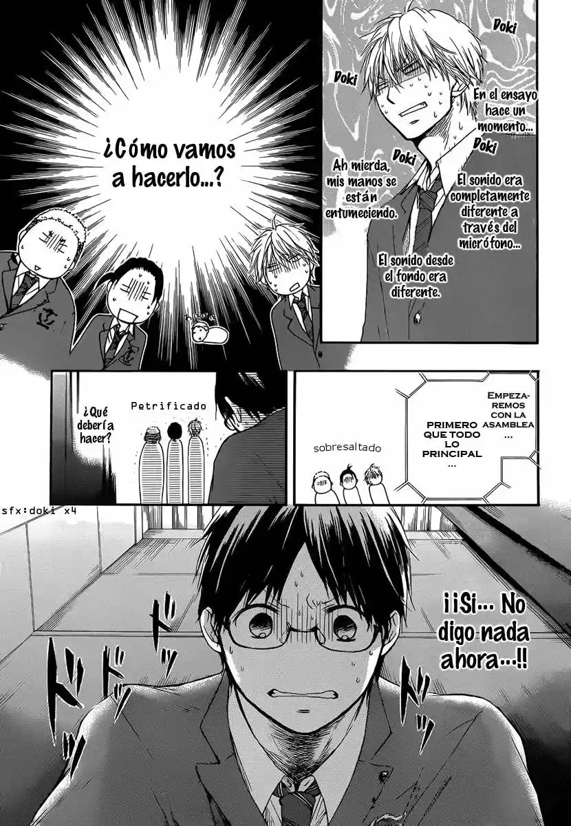 Kono Oto Tomare- (2012) - Capítulo 7 - Página 41 - LectorTMOo