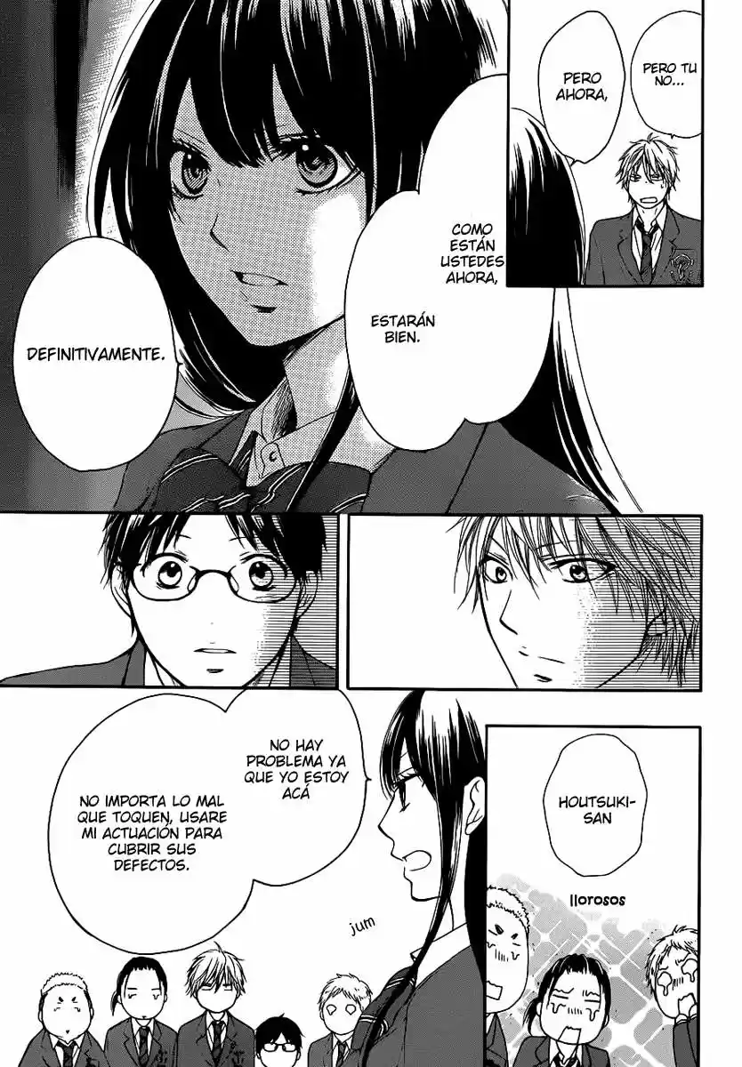 Kono Oto Tomare- (2012) - Capítulo 7 - Página 43 - LectorTMOo