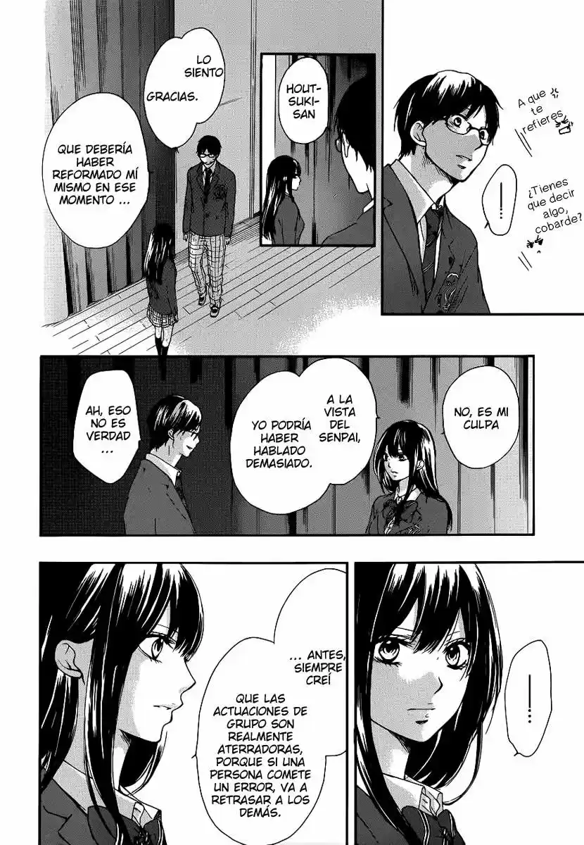 Kono Oto Tomare- (2012) - Capítulo 7 - Página 44 - LectorTMOo