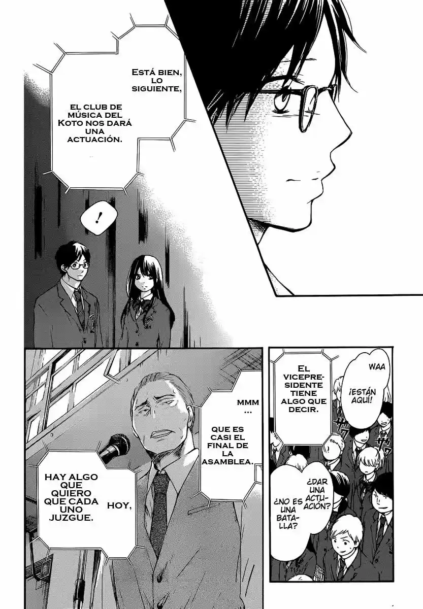 Kono Oto Tomare- (2012) - Capítulo 7 - Página 46 - LectorTMOo