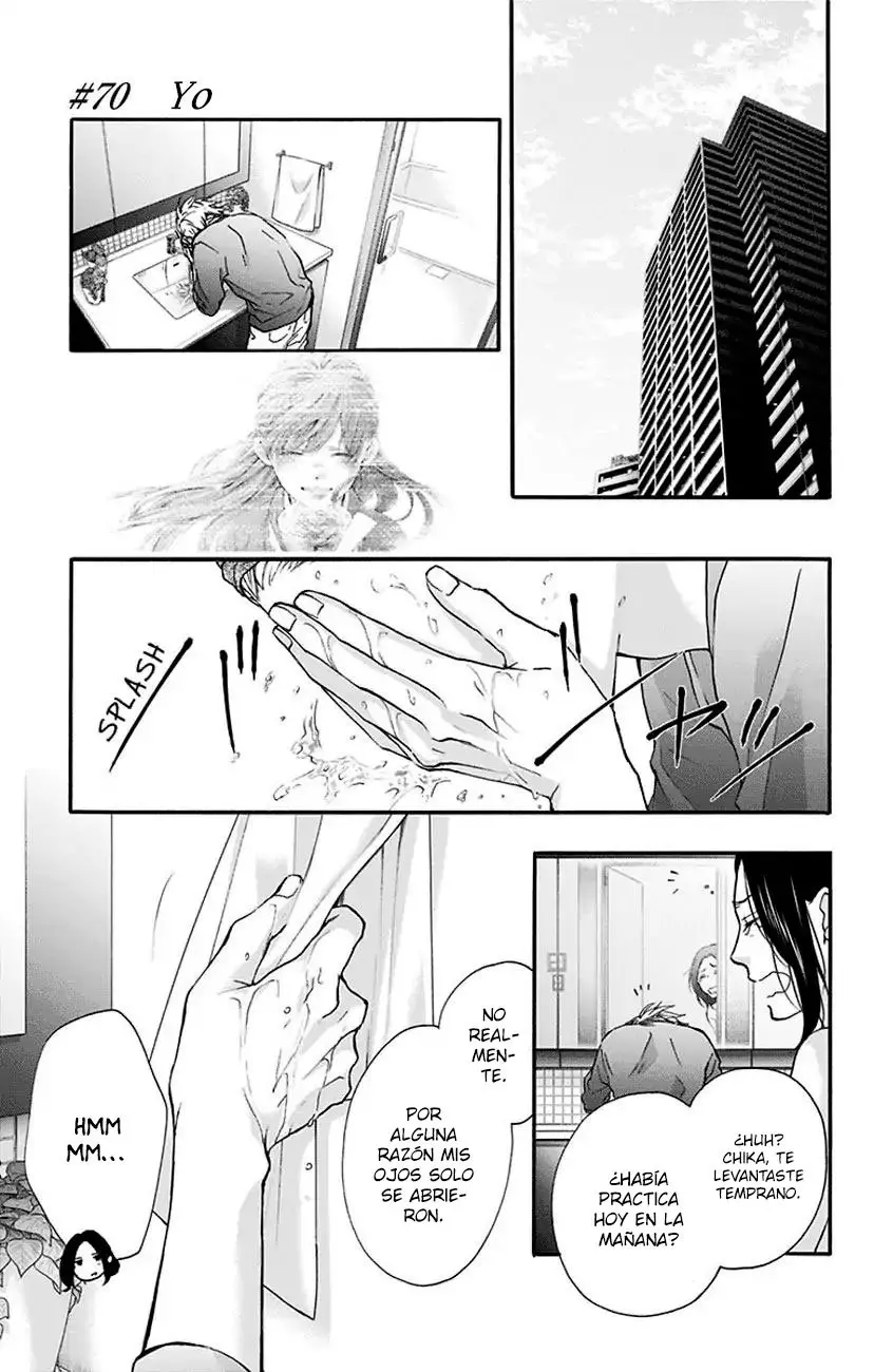 Kono Oto Tomare- (2012) - Capítulo 70 - Página 2 - LectorTMOo