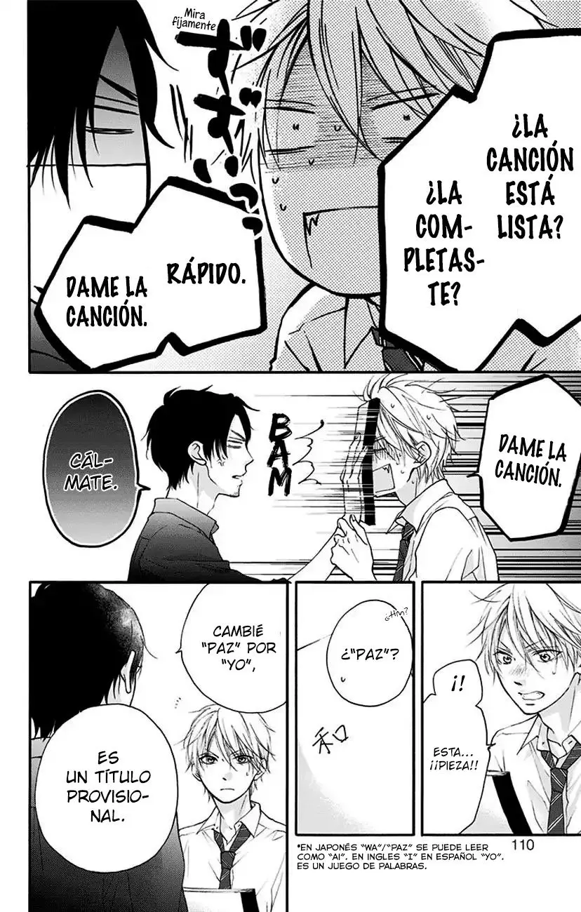 Kono Oto Tomare- (2012) - Capítulo 70 - Página 11 - LectorTMOo