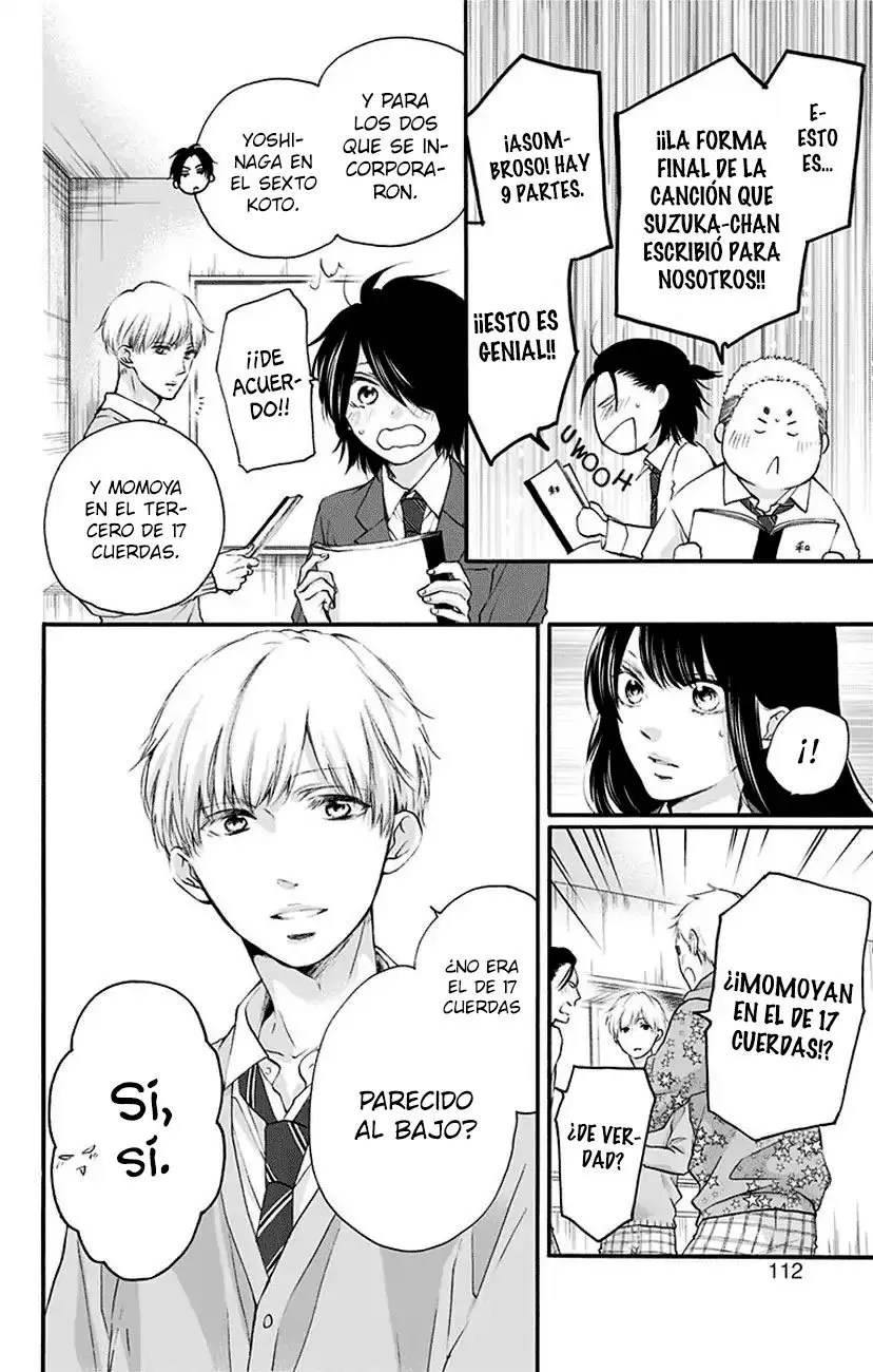 Kono Oto Tomare- (2012) - Capítulo 70 - Página 13 - LectorTMOo