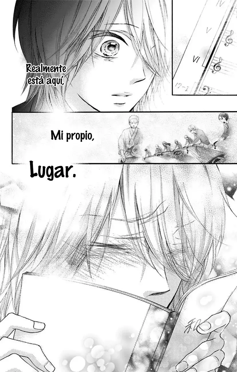 Kono Oto Tomare- (2012) - Capítulo 70 - Página 15 - LectorTMOo