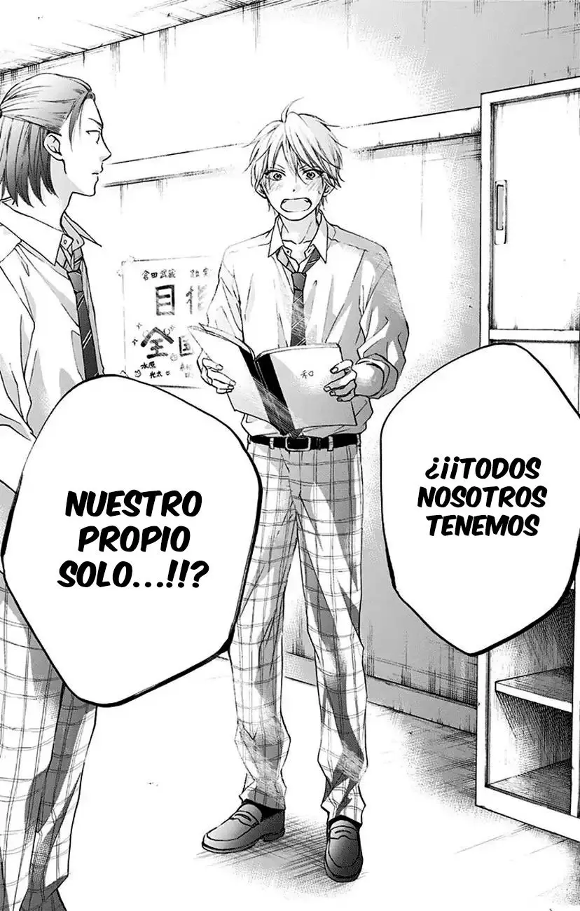 Kono Oto Tomare- (2012) - Capítulo 70 - Página 17 - LectorTMOo