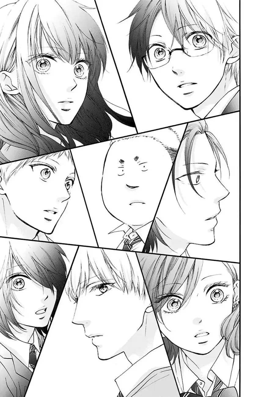 Kono Oto Tomare- (2012) - Capítulo 70 - Página 18 - LectorTMOo