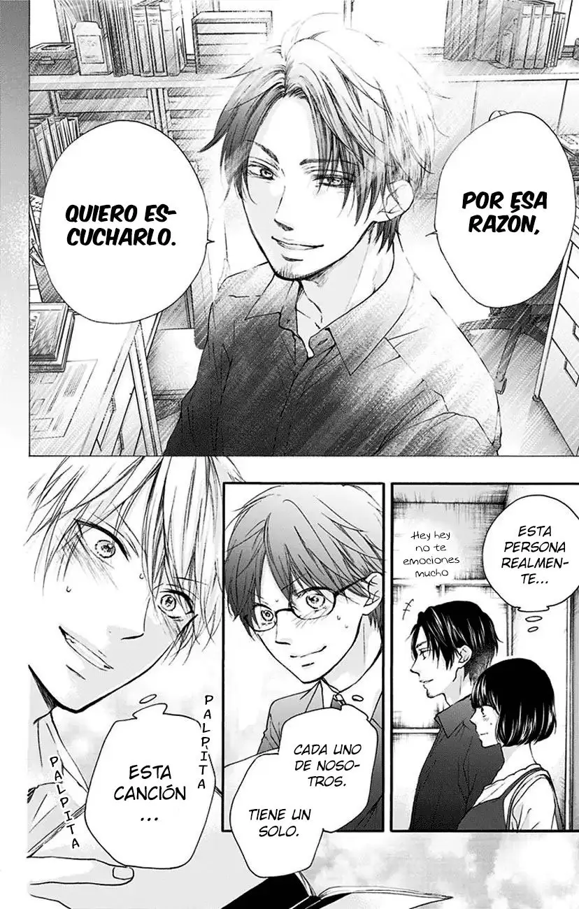 Kono Oto Tomare- (2012) - Capítulo 70 - Página 21 - LectorTMOo