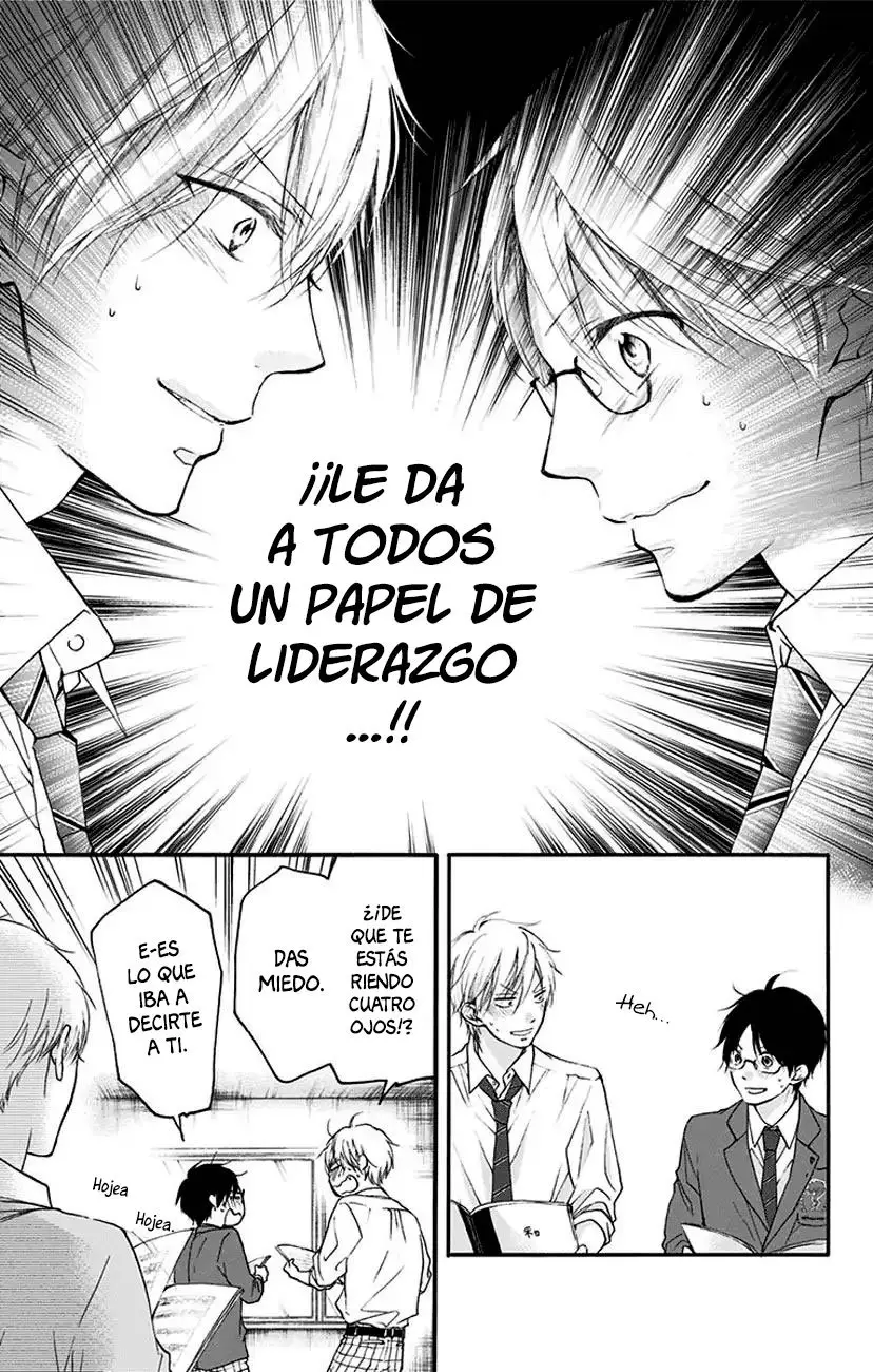 Kono Oto Tomare- (2012) - Capítulo 70 - Página 22 - LectorTMOo