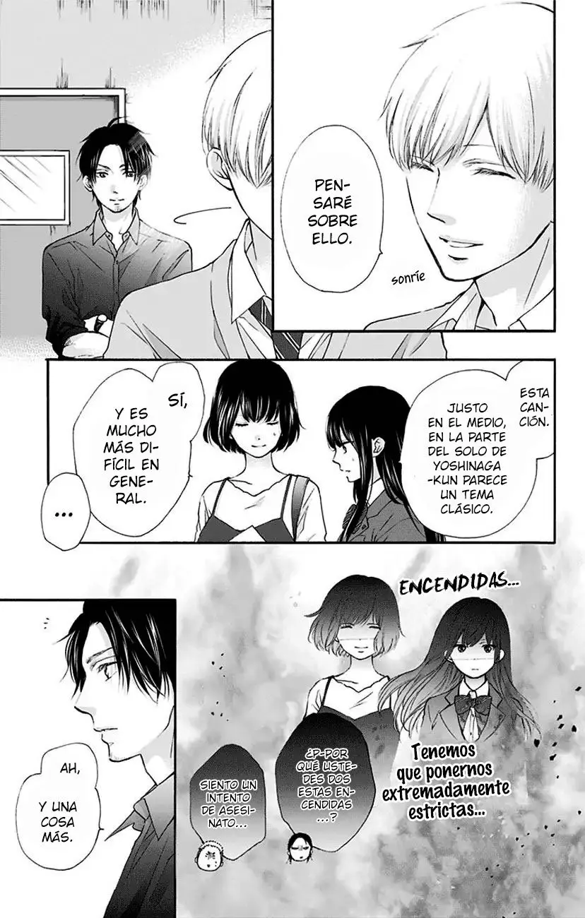 Kono Oto Tomare- (2012) - Capítulo 70 - Página 26 - LectorTMOo
