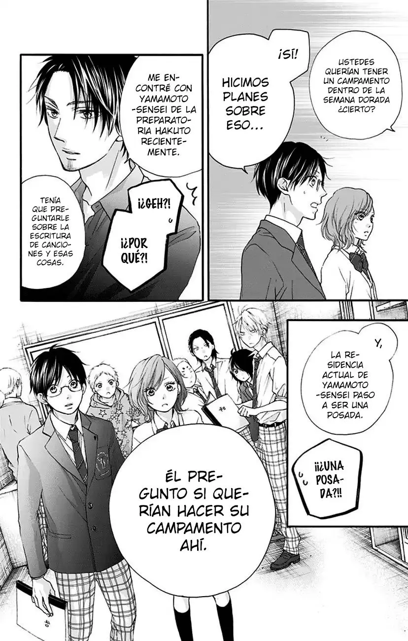 Kono Oto Tomare- (2012) - Capítulo 70 - Página 27 - LectorTMOo