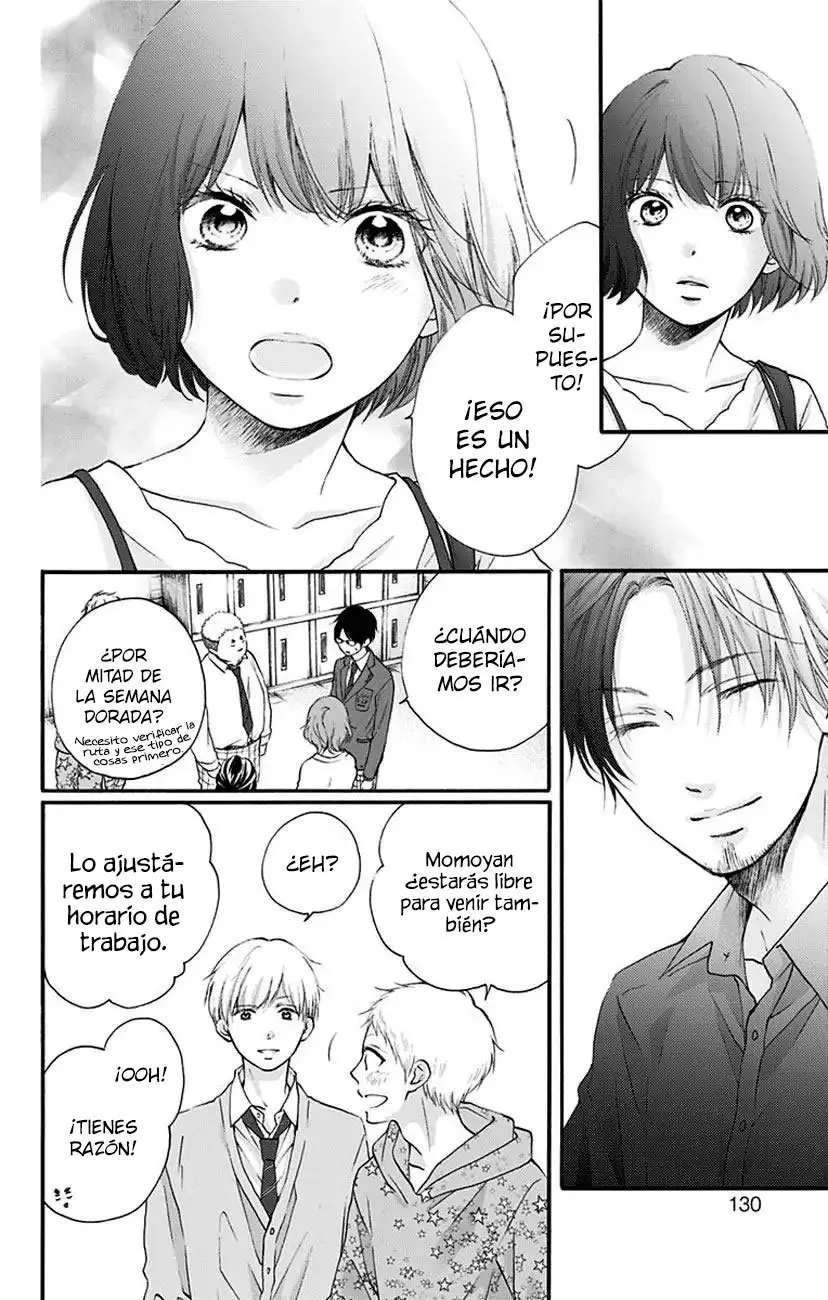 Kono Oto Tomare- (2012) - Capítulo 70 - Página 31 - LectorTMOo