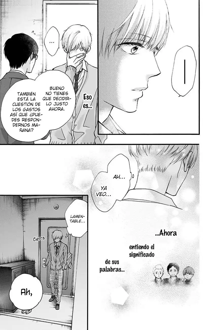 Kono Oto Tomare- (2012) - Capítulo 70 - Página 36 - LectorTMOo