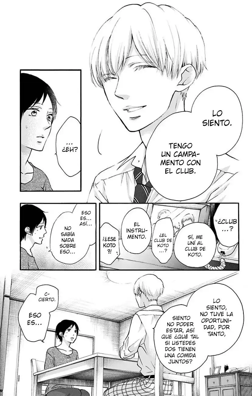 Kono Oto Tomare- (2012) - Capítulo 70 - Página 40 - LectorTMOo