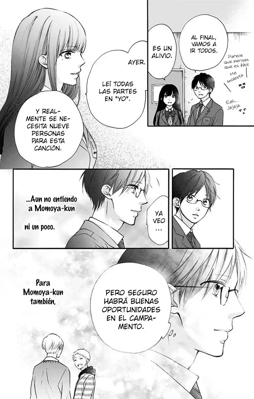 Kono Oto Tomare- (2012) - Capítulo 70 - Página 43 - LectorTMOo