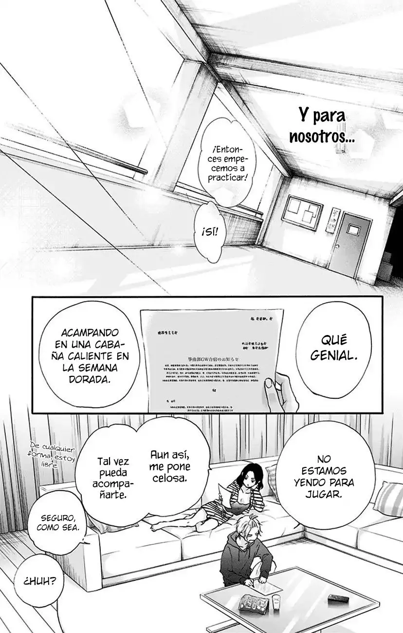 Kono Oto Tomare- (2012) - Capítulo 70 - Página 44 - LectorTMOo